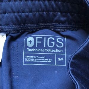 Figs Scrubs